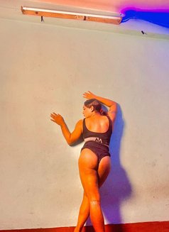 Sewani Karki - Transsexual escort in Kathmandu Photo 2 of 5