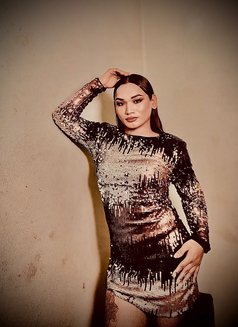 Sewani Karki - Transsexual escort in Kathmandu Photo 3 of 5