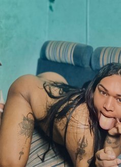 Sewani Karki - Acompañantes transexual in Kathmandu Photo 9 of 10