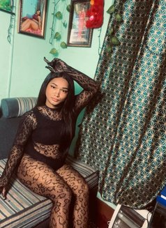 Sewani Karki - Acompañantes transexual in Kathmandu Photo 11 of 12