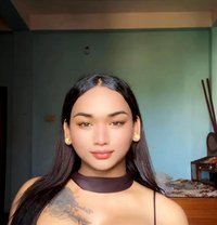 Sewani Karki - Transsexual dominatrix in Kathmandu