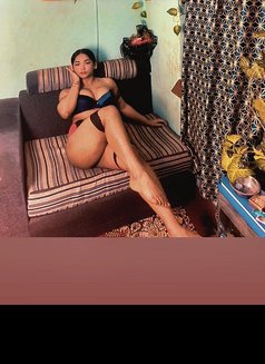 Sewani Karki - Transsexual dominatrix in Kathmandu Photo 8 of 13