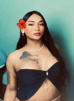 Sewani Karki - Dominadora transexual in Kathmandu Photo 11 of 14