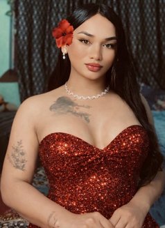 Sewani Karki - Transsexual dominatrix in Kathmandu Photo 15 of 17