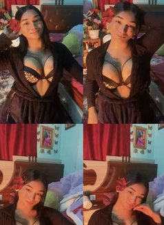 Sewani Karki - Dominadora transexual in Kathmandu Photo 17 of 17