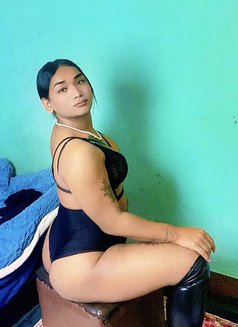 Sewani Karki - Transsexual dominatrix in Kathmandu Photo 17 of 18