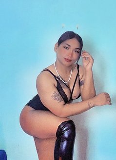 Sewani Karki - Transsexual dominatrix in Kathmandu Photo 18 of 18