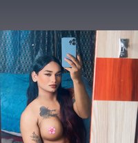 Sewani Karki - Transsexual dominatrix in Kathmandu