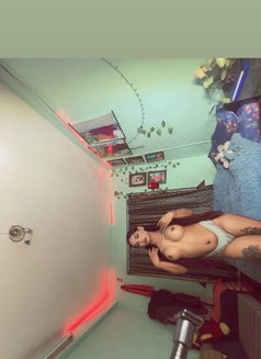 Sewani Karki - Transsexual dominatrix in Kathmandu Photo 20 of 21