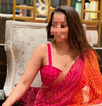 Independent Bhabhi - escort in Bangalore