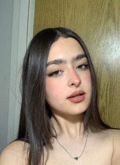 KELLY Sex Addict Student - escort in Mumbai Photo 1 of 5