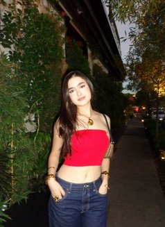 KELLY Sex Addict Student - escort in Mumbai Photo 2 of 5