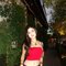 KELLY Sex Addict Student - puta in Mumbai Photo 2 of 5