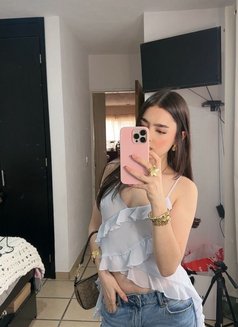 KELLY Sex Addict Student - escort in Mumbai Photo 3 of 5