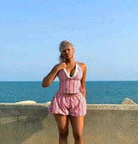 Sex - escort in Şalālah