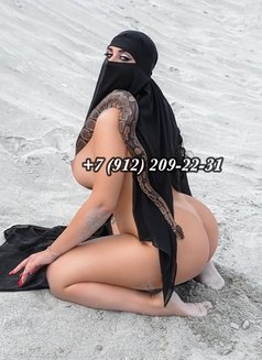 §§§ Sex Bomb Zabava §§§ - escort in Ankara Photo 8 of 15