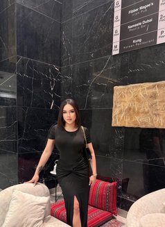 🫦 sex both slave 🫦 - Acompañantes transexual in Dubai Photo 19 of 19