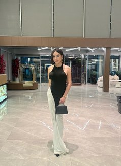 🫦 sex both slave 🫦 - Acompañantes transexual in Dubai Photo 18 of 18