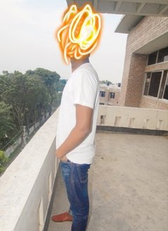 Sucking Boy & SEX BOY - Male escort in Dhaka Photo 2 of 5