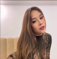 AVAILABLE - Transsexual escort in Iwakuni