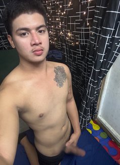Sex/Cam Show 20 🇵🇭🇪🇸 - Male escort in Makati City Photo 9 of 9
