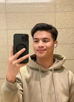 Sex/Cam Show Isaac 20 🇵🇭/🇪🇸 - Acompañantes masculino in Makati City Photo 7 of 10