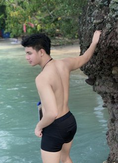 Sex/Cam Show Isaac 20 🇵🇭/🇪🇸 - Acompañantes masculino in Makati City Photo 9 of 10