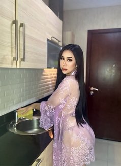 Sex cam show only - Acompañantes transexual in Jeddah Photo 6 of 8