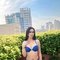 Ava new in Juffair🇧🇭 - Transsexual escort in Al Juffair