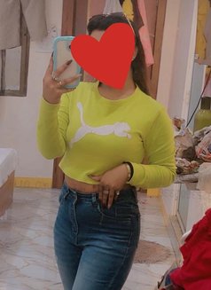 Sex chat and cam show - escort in Pune Photo 1 of 8