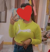 Sex chat and cam show - puta in Hyderabad Photo 1 of 8