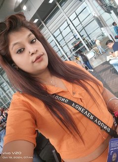 Sex chat and cam show - escort in Vijayawada Photo 1 of 2