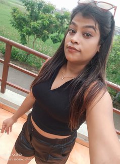 Sex chat and cam show - escort in Vijayawada Photo 2 of 2