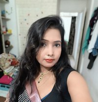 Sex chat and nude video call - escort in Pune