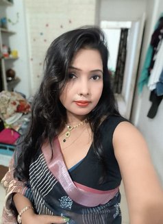 Sex chat and nude video call - escort in Chennai Photo 1 of 1