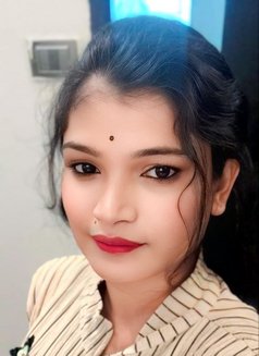 Sex chat and nude video call - escort in Chennai Photo 1 of 1