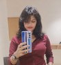 Sex Chat Cam Session - puta in Hyderabad Photo 1 of 2