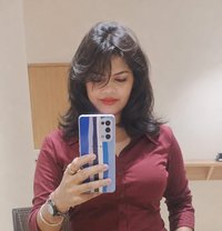 Sex Chat Cam Session - escort in Hyderabad