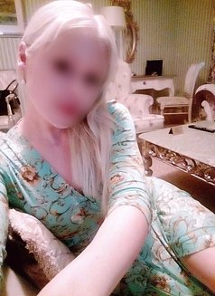 Sex Chat⚜️Hot European Baby⚜️ - adult performer in Dammam Photo 9 of 15