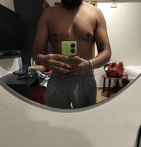Sex Cravings, Telegram @Passionislove - Male companion in New Delhi