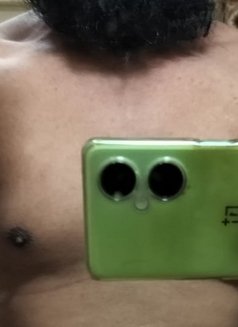 Sex Cravings, Telegram @Passionislove - Acompañante masculino in New Delhi Photo 3 of 3