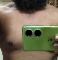 Sex Cravings, Telegram @Passionislove - Male companion in New Delhi