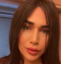 Sex Doll With Big Dick - Transsexual escort in Tunis