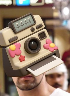 Sex Evil Porn Star - Male escort in Doha Photo 1 of 1