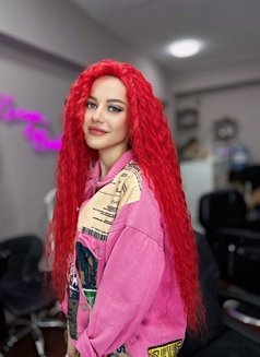 ***** ✴ Sex Fan Netally ✴ - escort in Al Manama Photo 2 of 10
