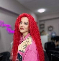 ✴ Sex Fan Netally ✴ - puta in Al Manama Photo 2 of 10