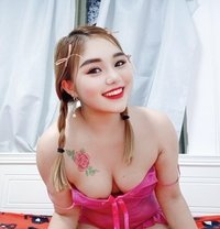 Sex Full Service - escort in Abu Dhabi