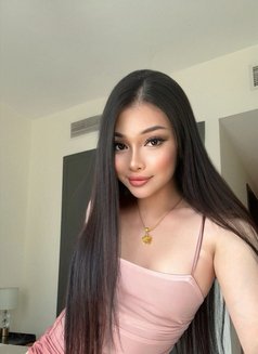 unforgettable sex goddesss - Acompañantes transexual in Dubai Photo 5 of 6