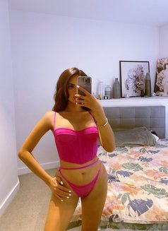 Sex Goddess Julia Erin xoxo - escort in Melbourne Photo 18 of 18