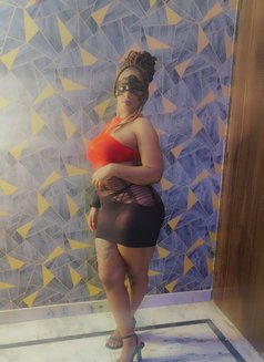 SEX GODDESS TAWREL FOR BDSM THREESOME - puta in Chennai Photo 17 of 19